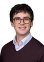 Professional Profile Photo for Harry Bird, Graduate Commercial Surveyor