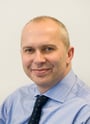 Professional Profile Photo for Ian Bulley, Director