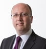 Professional Profile Photo for James Roberts, Director