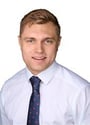 Professional Profile Photo for James Smith, Graduate Surveyor