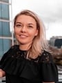 Professional Profile Photo for Kasia Ucinska, Building Manager - Offsite Location