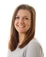 Professional Profile Photo for Kate Smyth, Lead Designer