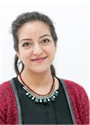 Professional Profile Photo for Sahila Adris, Bids Manager