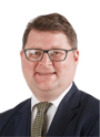 Professional Profile Photo for Robert Baldwin, Principal