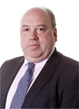 Professional Profile Photo for Tim Brown, Principal