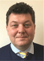 Professional Profile Photo for Ian Elliott, Principal - Head of Hotels