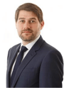 Professional Profile Photo for Tim Land, Director