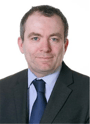 Professional Profile Photo for Kevin Leonard, Director