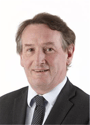 Professional Profile Photo for John Mitchell, Director