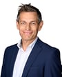 Professional Profile Photo for Martyn Saunders, Principal