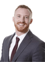 Professional Profile Photo for Patrick Thompson, Principal