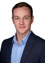 Professional Profile Photo for Calum Jackson, Graduate Surveyor