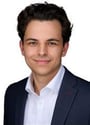 Professional Profile Photo for Henry Davies, Graduate Surveyor