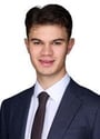 Professional Profile Photo for Alex Barker, Graduate Planner