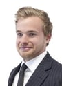 Professional Profile Photo for Mathew Rogers, Associate Director