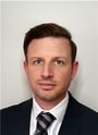 Professional Profile Photo for Michael Smith, Senior Project Manager