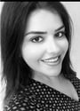 Professional Profile Photo for Monica El Siwidy, Associate Director