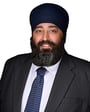 Professional Profile Photo for Parvinder Khalsa, Associate Director