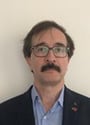 Professional Profile Photo for Paul Jarvis, Associate Director, Senior Project Manager (Design)