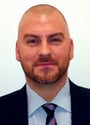 Professional Profile Photo for Paul Ross, Associate Director