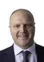 Professional Profile Photo for Pete Slater, Principal - Account Director