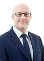 Professional Profile Photo for Peter Fletcher, Director