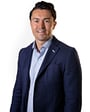 Professional Profile Photo for Robbie Macdonald, Associate Director