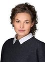 Professional Profile Photo for Sarah Oxley, Associate Director
