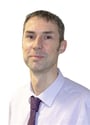 Professional Profile Photo for Sean Doughty, IT Operations Manager - UK