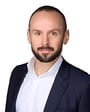 Professional Profile Photo for Simon Pick, Director