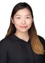 Professional Profile Photo for Stephanie Tse, Senior Surveyor