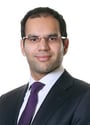 Professional Profile Photo for Sulayman Sharif, Senior Projects Manager