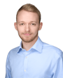 Professional Profile Photo for Tom Roe, Senior Planner