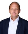 Professional Profile Photo for Ulf Eickelberg, Principal