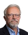 Professional Profile Photo for Griffin Lewis, Senior Vice President