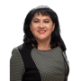 Professional Profile Photo for Alejandra Mejia, Marketing Analyst