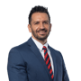 Professional Profile Photo for Christian Cuevas, Corporate services director