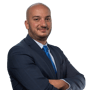 Professional Profile Photo for Daniel Sarraf, Sr Analyst