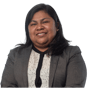 Professional Profile Photo for Jasmin Ramírez, Site selection manager