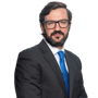 Professional Profile Photo for Manuel García, Project Manager
