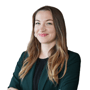 Professional Profile Photo for Magdalene Marvin, Senior Manager, Integrated Marketing, North America
