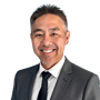 Professional Profile Photo for Marc Higuchi, Associate Director