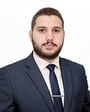 Professional Profile Photo for Bilal El Saad, Property Management Officer