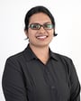 Professional Profile Photo for Devi Ravindran, Procurement & Contracts Administrator