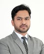 Professional Profile Photo for Ibrahim Ali Mir, Property Management Supervisor