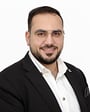 Professional Profile Photo for Karam Fouad Abdelqader Idries, Accountant
