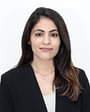 Professional Profile Photo for Lovika Manchanda, Junior Surveyor
