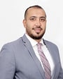 Professional Profile Photo for Mohammad Nabeel Alabd, Chief Accountant