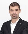 Professional Profile Photo for Mohammed Ali Ahmed, Senior Accountant