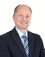 Professional Profile Photo for Nick Du Preez, Head of Project Management